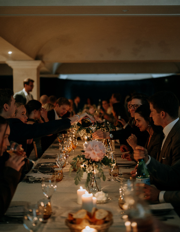 about celebrate small