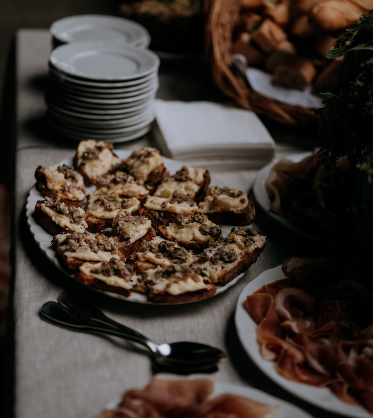 celebrate about small 