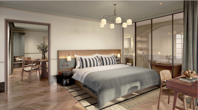 7_Tower Suite